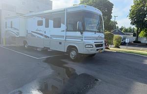 2003 Winnebago Adventurer 37F RV rental photo 1