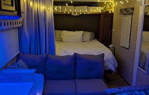 The Hideout