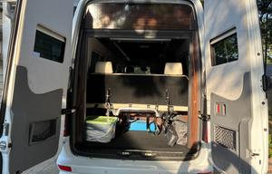Casper — 2017 Airstream Interstate