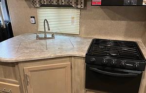 2019 Coachmen Catalina SBX