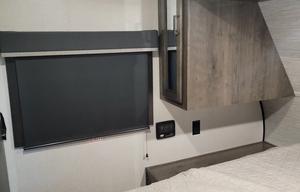 Olympia 26BHS Camper: Your Gateway to Adventure!