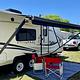 22' Joey travel trailer