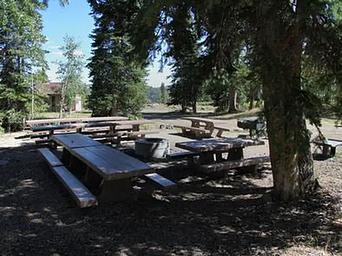 AVINTAQUIN CAMPGROUND