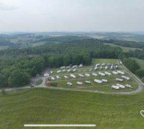 Utt's Campground