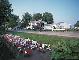 Elkhart Co. / Middlebury KOA Holiday