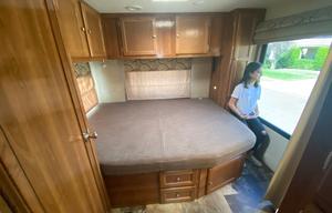 2019 Coachmen RV Leprechaun 260DS