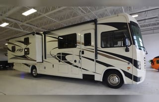 2019 Forest River RV FR3 32DS