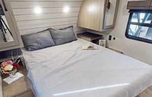 Spacious for the family