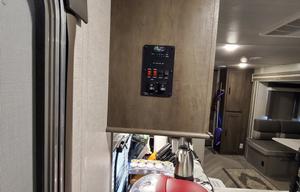 2021 Forest River RV Salem 33TS