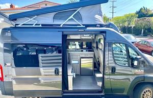 2022 Thor Motor Coach Scope 18T
