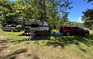 2022 Sunset Park RV Sun-Lite Classic 16BH RV rental photo 14