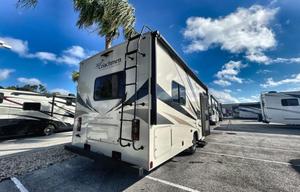 2020 Coachmen Freelander 27QB Dual Queen Beds