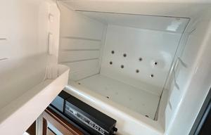 2013 Jayco Greyhawk 31FK