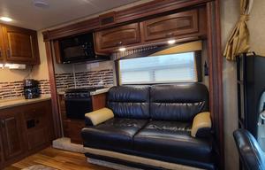 2015 Jayco Greyhawk 31 Bunkhouse