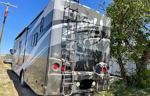 2013 Forest River RV Georgetown XL 360DSF