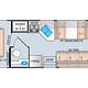 2017 Thor Motor Coach Four Winds 28A