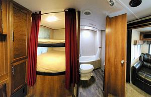 2018 Prime Time RV Avenger ATI 27DBS_TIME to RELAX