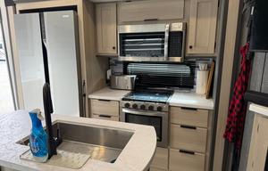 2025 Wildcat 37BEST RV rental photo 2