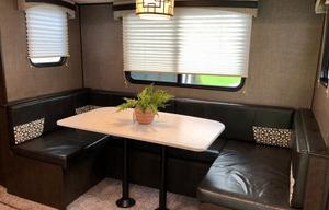 2020 Trail Runner Toy Hauler...and we deliver!