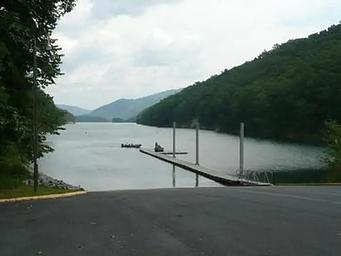 MORRIS HILL CAMPGROUND