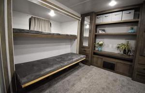 2022 Forest River RV Salem 31KQBTS