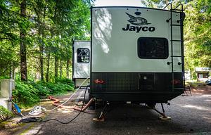 2025 Jayco Jay Feather Micro 199MBS