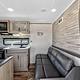 2022 Coleman 274BH travel trailer
