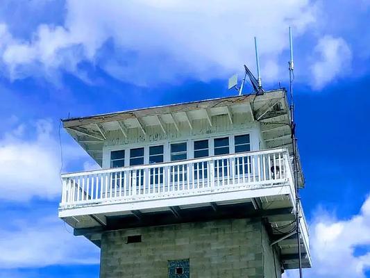 001, Loop: WEBB MTN. LOOKOUT RENTAL