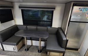 2022 Kz Connect 251BHK