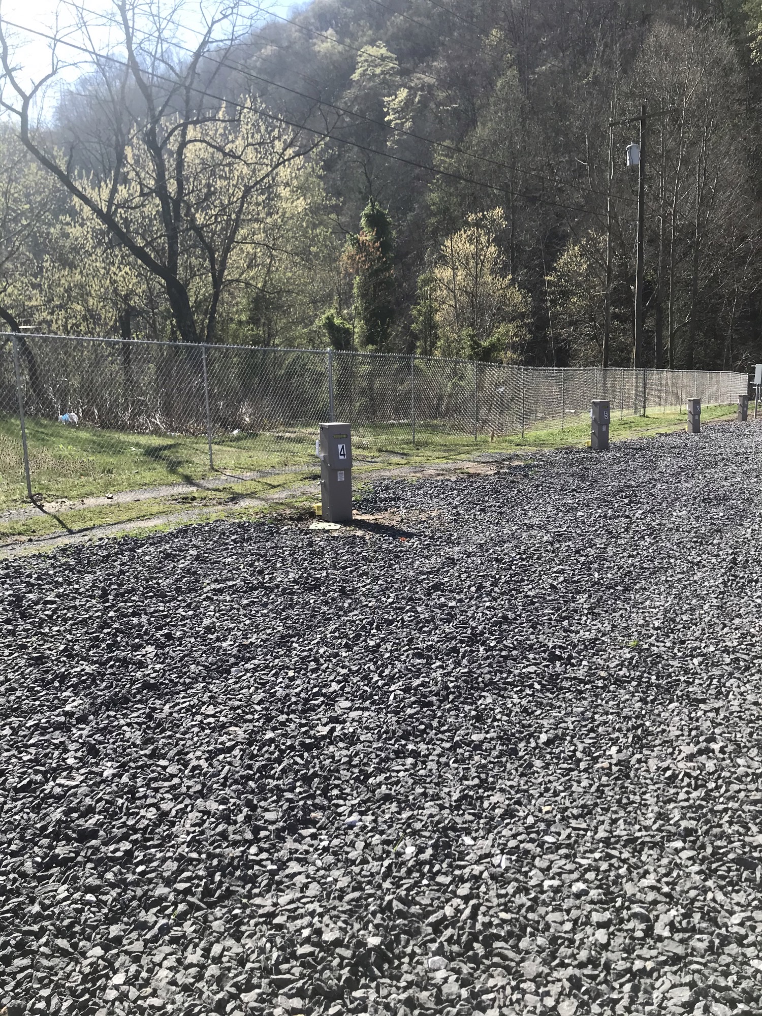 Rockhouse RV Park