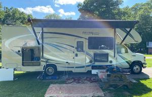 2018 Thor Motor Coach Freedom Elite 29FE