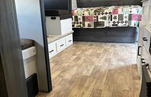 Nate’s Boondock Bunkhouse