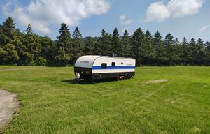 Clipper the Bunk House