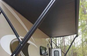 2017 Thor Motor Coach Chateau 31L