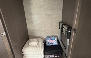 Beautiful 2024 Thor Four Winds 22e Motorhome