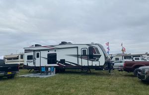 2020 Cruiser Stryker ST-3116