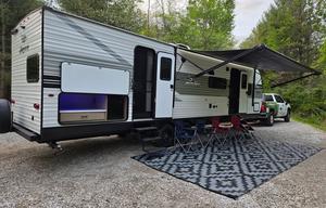 Hocking Hills RV #7