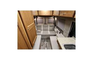 Chillux: 2014 Roadtrek Adventurous RS
