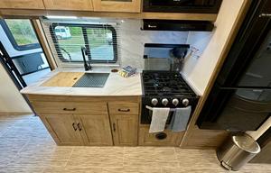 2025 Coachmen RV Freedom Express Select 247SE RV rental photo 13