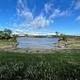 Missouri River Shoreline at the Downstream Campground