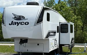2025 Jayco Eagle 28BHU RV rental photo 7