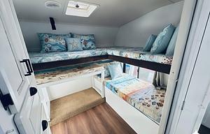 Wildcat Pet friendly RV