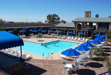 The Resort
