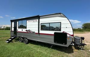 2025 Forest River Campsite Reserve 23SF