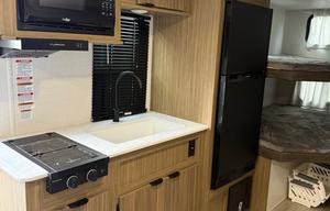 Family Adventure Forest River RV Wildwood