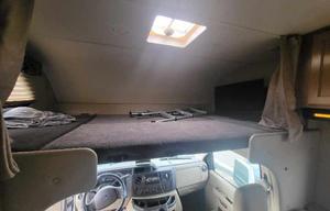 2018 Thor Motor Coach Four Winds 30D Bunkhouse
