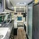 American Patriot Mercedes Luxury Camper Van Seats5