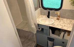 1978 Airstream RV International 30RB