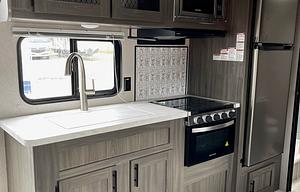 bailey-2021 Shasta RVs Shasta 18BH