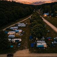 Garrisons Canoe Rental & Campground